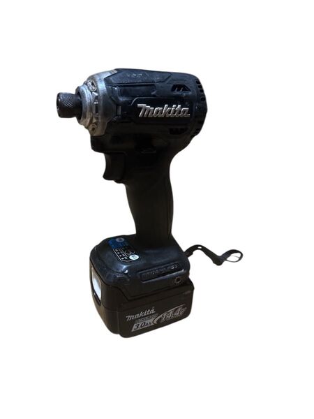 マキタ インパクトドライバ TD161D 14.4V 3.0Ah