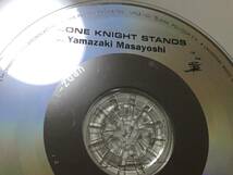 ◆山崎まさよし ONE KNIGHT STANDS ライブアルバム CD4枚組 即決_画像10