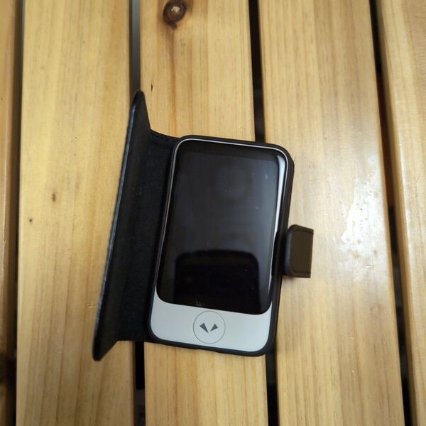 POCKETALK S 翻訳機 ケース付き