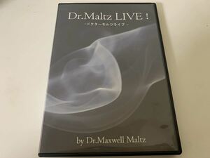 Ｄｒ．Ｍａｌｔｚ　ＬＩＶＥ！　ドクターモルツライブ