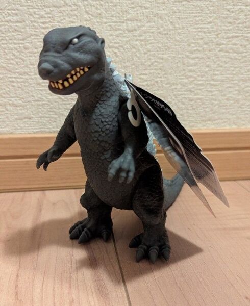 ゴジラTheアート展限定 ムービーモンスターシリーズ ゴジラ 雛形