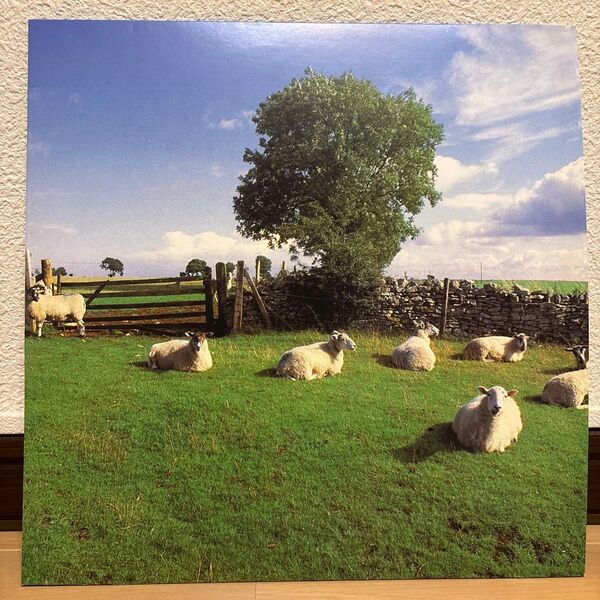 KLF CHILL OUT レコード LP チル・アウト vinyl アナログ アンビエント エレクトロニカ ambient