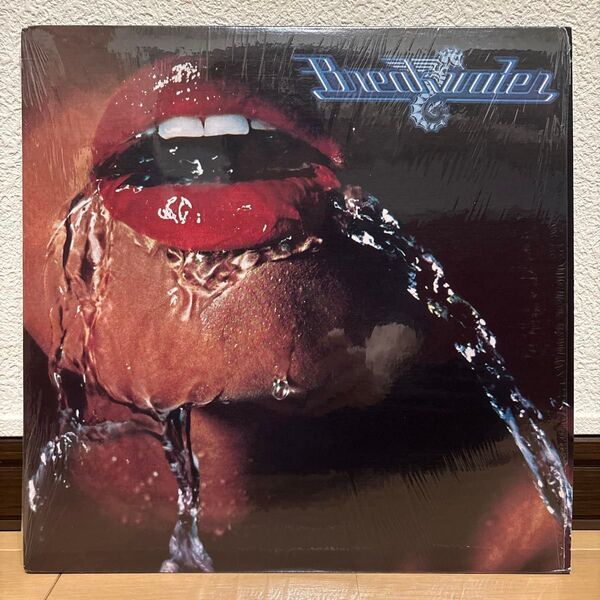 Breakwater レコード LP ブレイクウォーター ファンク ソウル FUNK SOUL vinyl アナログ