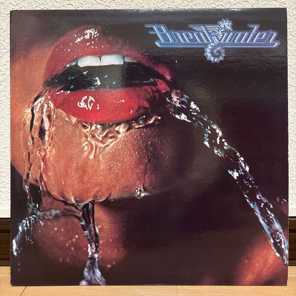 Breakwater レコード LP ブレイクウォーター ファンク ソウル FUNK SOUL vinyl アナログ