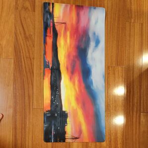 kavala デスクマット