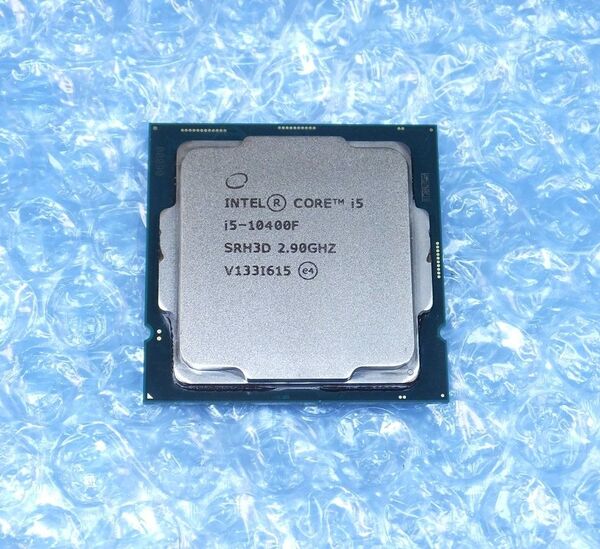 Intel Core i5 10400F 2.90GHz LGA1200 Comet Lake