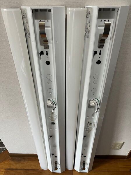 三菱電機 LED照明器具+ライトユニット2台セット