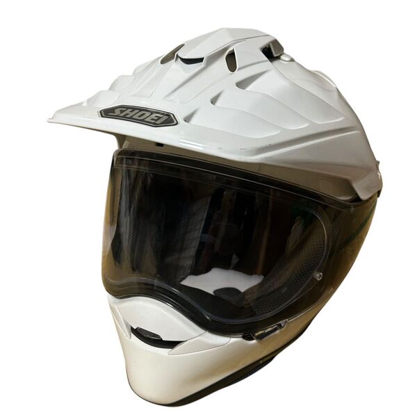 SHOEIヘルメット ホーネット HORNET ADV XL