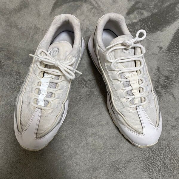 ナイキ エアマックス 95 エッセンシャルNIKE AIR MAX 95 ESSENTIA