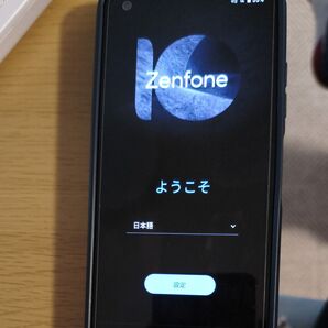 zenfone10 256gb