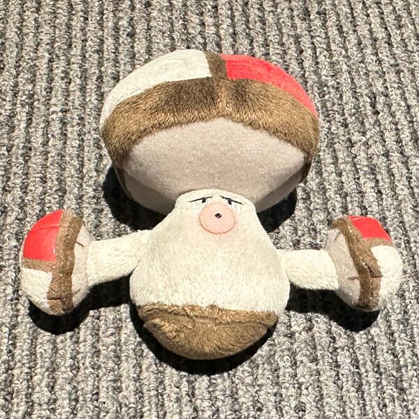 【即日発送】モロバレル ぬいぐるみ ポケモン