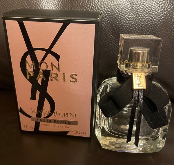 イヴサンローラン 香水 YSL フレグランス モンパリ