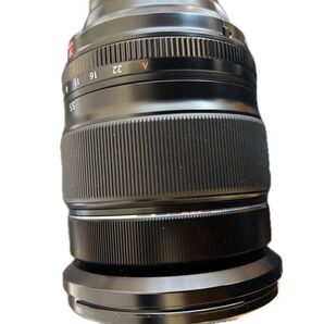 FUJINON XF16-55mm F2.8R LM WR