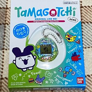 Original Tamagotchi Tama Picnic 【新品未開封】