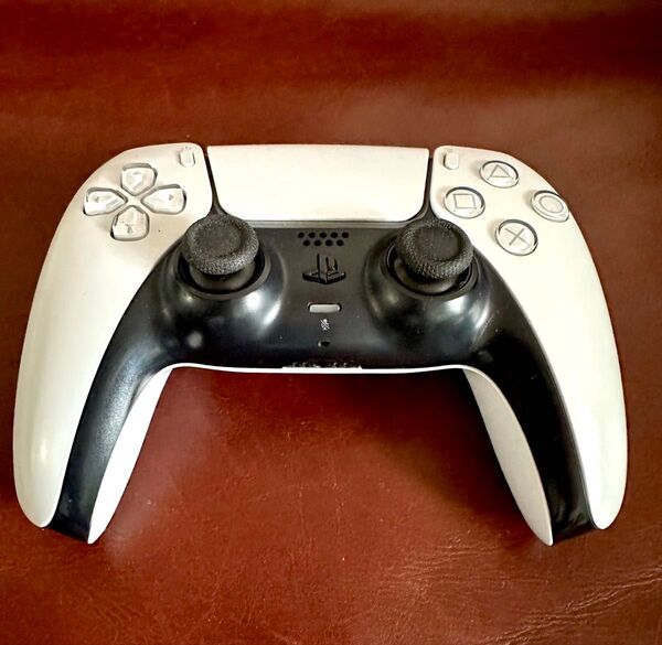 PS5 SONY DualSense ワイヤレスコントローラー 正常稼働