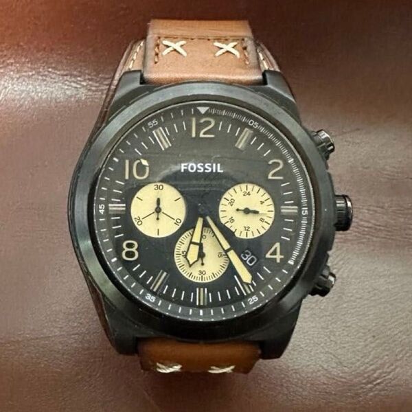 FOSSIL フォッシル CH3066