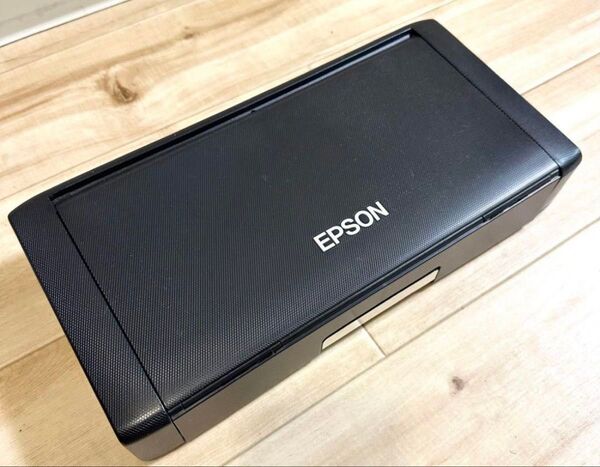 EPSON PX-S05B エプソン モバイルプリンター