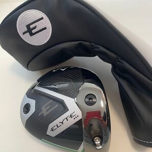 【美品/即日発送】Elyte トリプルダイヤ 9.0° トリプルダイヤモンド