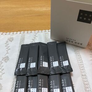 自任堂 空肥丸 黒30包 正規品