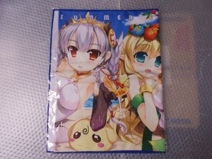  puzzle & Dragons woman god. .. microfibre towel ( Val drill -&f layer ) approximately 40cm× approximately 90cm wistaria genuine ..ESSENTIAkomike84(C84)