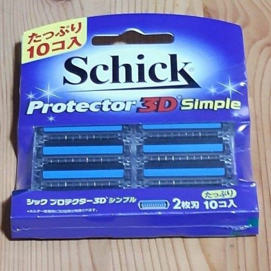シック プロテクター