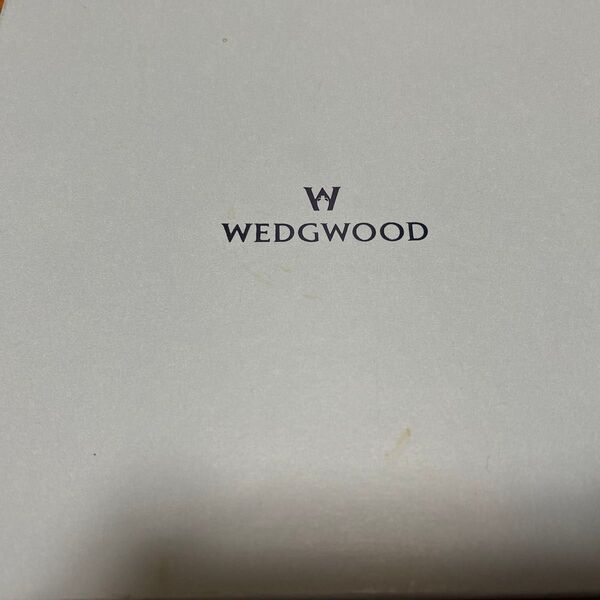 WEDGWOOD 大皿