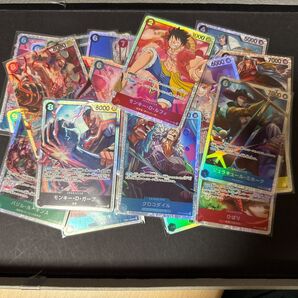 ワンピースカード SRレア 33枚セット