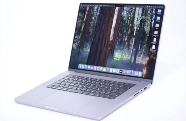 MacBook Pro M1 Max 64GB 512GB 16.2インチ