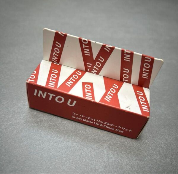 INTOU マットリップ EM23