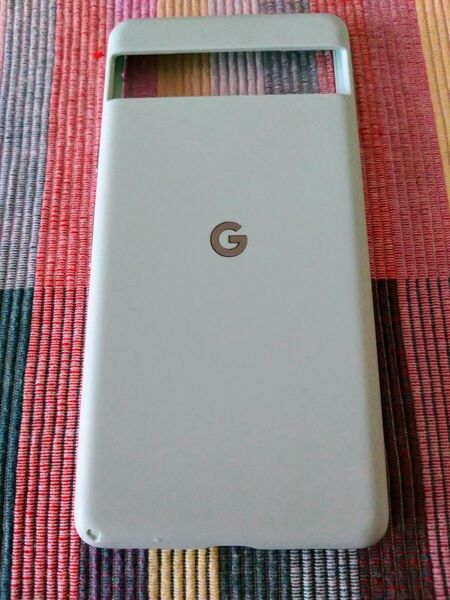 GooglePixel7a シリコンケース
