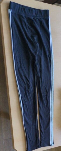 H&M 女の子 レギンス150サイズ