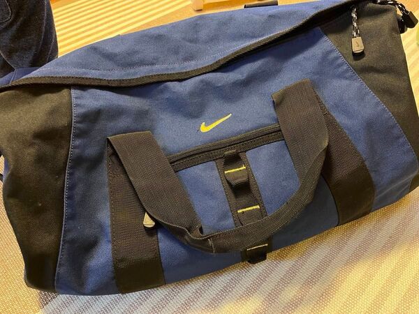NIKE ボストンバッグ 旅行バック スポーツバッグ 2way