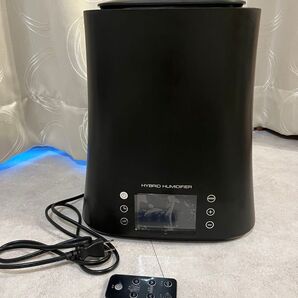 加湿器 ジェットスチーム ハイパワー 情熱価格 ドンキオリジナル