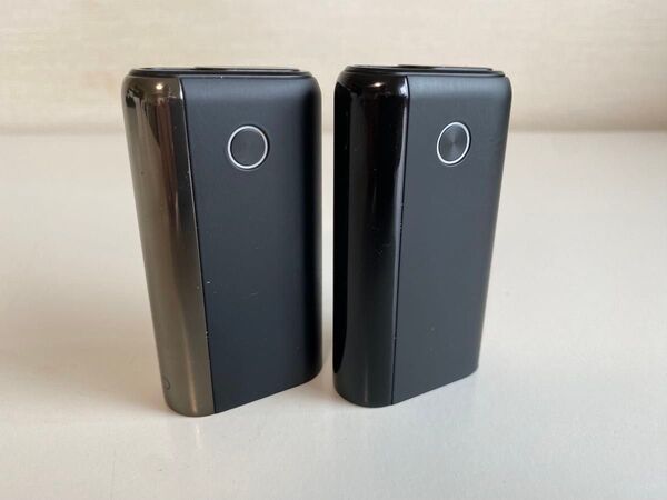 グローハイパープラス2台セット glo HYPER
