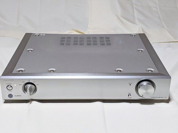 ONKYO A-1VL デジタルプリメインアンプ