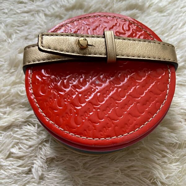 ★SALE★ COACH コースター 8枚セット