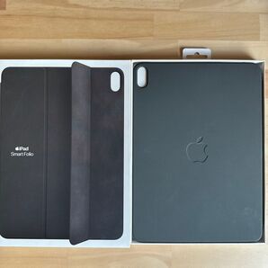 Apple iPad Smart Folio ブラック 10.9インチ 11インチ