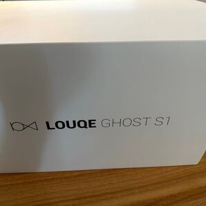 (新品)LOUQE Ghost S1 Mk-3 ライムストーン