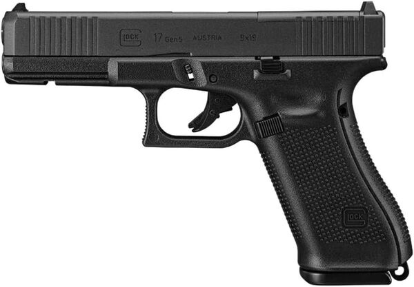 東京マルイ No.108 G17 Gen5 MOS 18歳以上 ガスブローバック