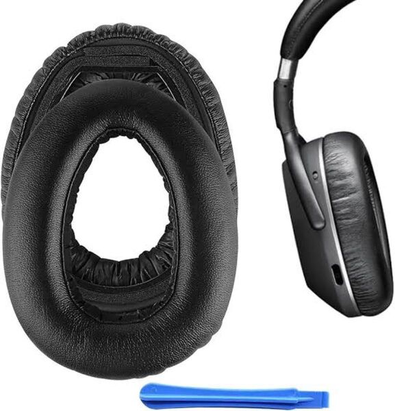 交換用イヤーパッド クッション 互換性 PXC550