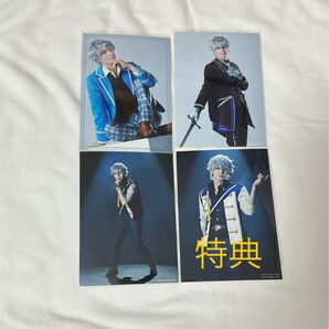 あんステ 泉 瀬名泉 ブロマイド ランブロ ランダムブロマイド あんさんぶるスターズ 特典