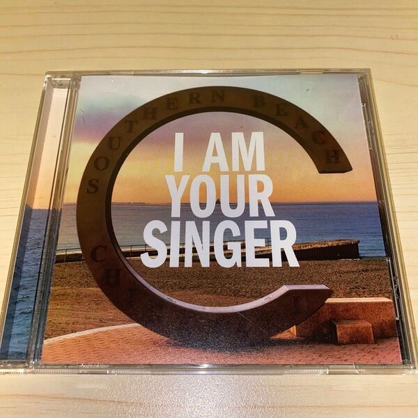Southern All Stars I AM YOUR SINGER