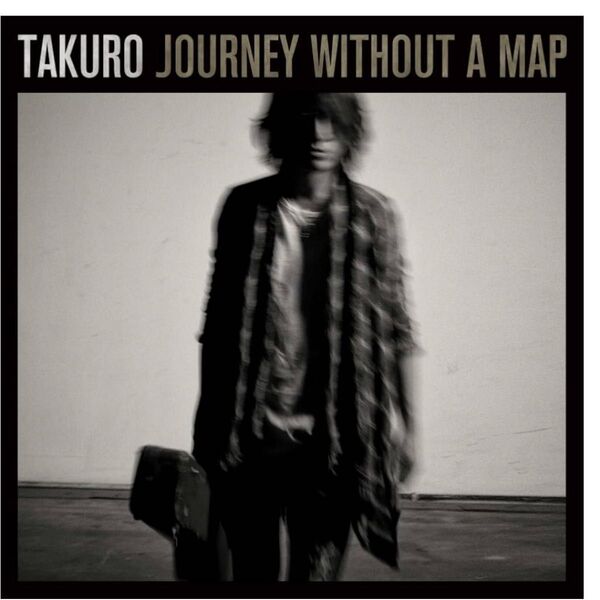 【即日発送】Journey without a map レコード