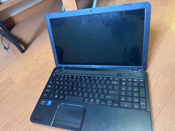 Toshiba l850 i5 3210m ジャンク品