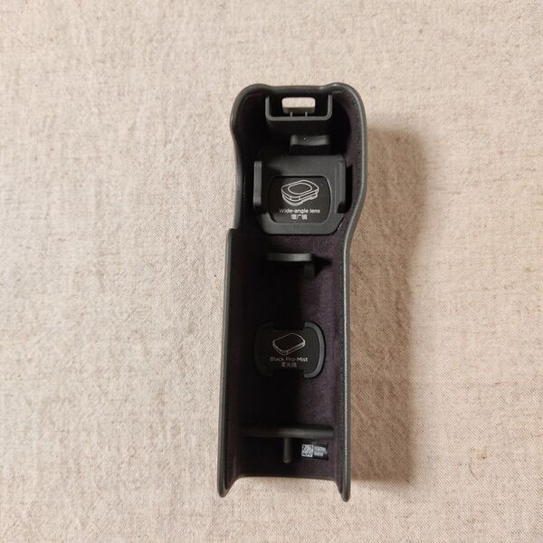DJI Osmo Pocket 3 保護ケース 純正 カバー