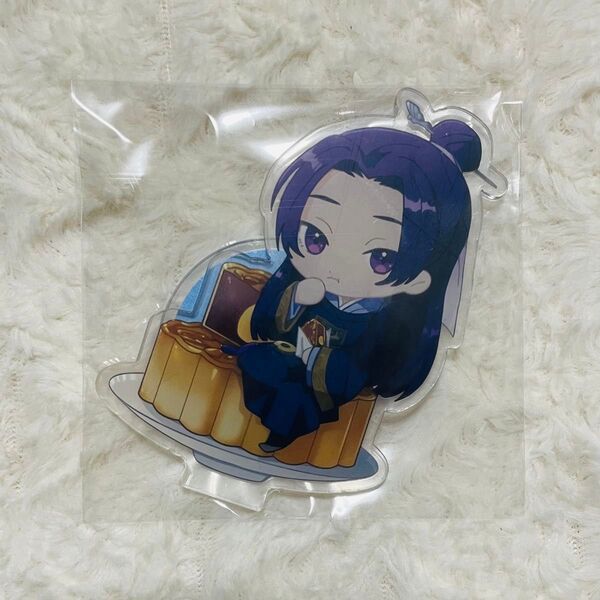 薬屋のひとりごと アクリルスタンド アクスタ 壬氏