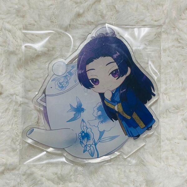 薬屋のひとりごと アクリルスタンド アクスタ 壬氏
