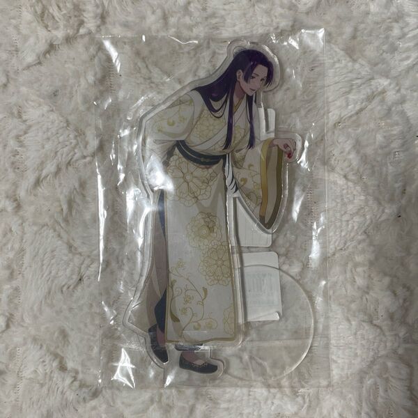 薬屋のひとりごと アクリルスタンド アクスタ 壬氏