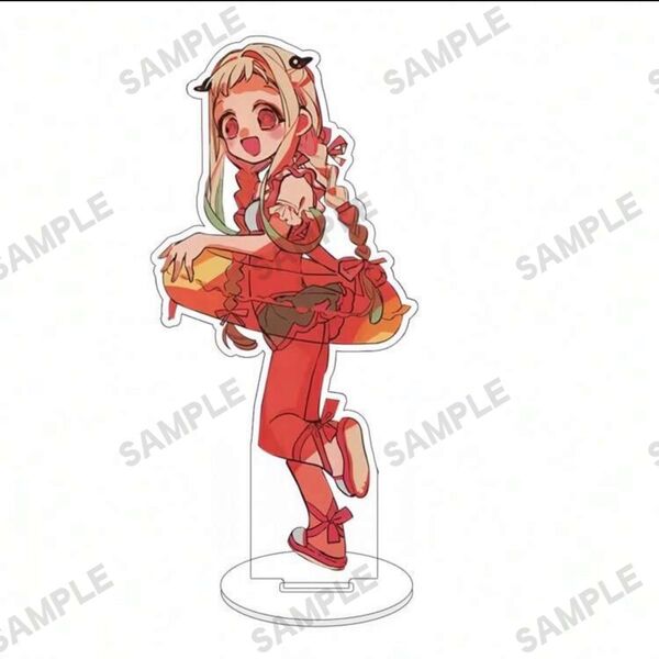 地縛少年花子くん アクリルスタンド