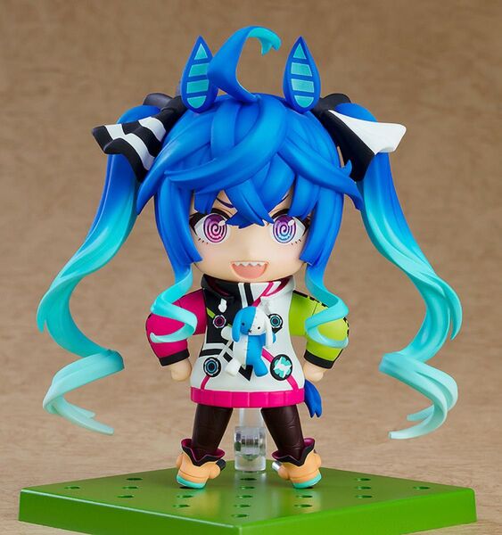 ねんどろいど ウマ娘プリティーダービー ツインターボ